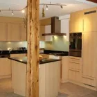 Entreprises 5 image JAMPEN SÖHNE AG Zimmerarbeiten, Holzbauarbeiten dans Seftigen BE