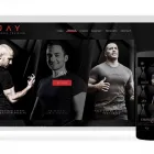 Immagine 2 azienda JAY PERSONAL TRAINING Sport in Zurich ZH
