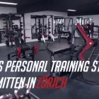 Immagine 5 azienda JAY PERSONAL TRAINING Sport in Zurich ZH