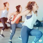 Unternehmen 5 Bild JAZZERCISE Sport am Einsiedeln SZ