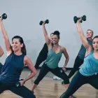 Unternehmen 1 Bild JAZZERCISE Sport am Einsiedeln SZ