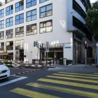 Entreprises 32 image JEAN CRON AG Malerbetriebe dans Allschwil BL