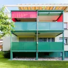 Entreprises 41 image JEAN CRON AG Malerbetriebe dans Allschwil BL