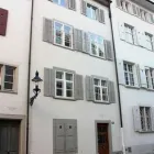 Entreprises 4 image JEAN CRON AG Malerbetriebe dans Allschwil BL