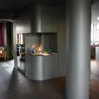 Entreprises 7 image JEAN CRON AG Malerbetriebe dans Allschwil BL