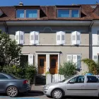 Entreprises 17 image JEAN CRON AG Malerbetriebe dans Allschwil BL