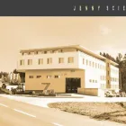 Unternehmen 2 Bild JENNY SCIENCE AG Maschinenbau am Rain LU