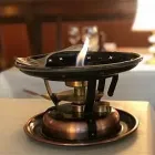 Entreprises 9 image JEU DE L'ARC - RESTAURANT ITALIEN GENÈVE Italienische Restaurants dans Genève GE