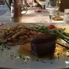 Entreprises 11 image JEU DE L'ARC - RESTAURANT ITALIEN GENÈVE Italienische Restaurants dans Genève GE