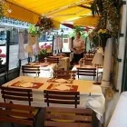 Entreprises 12 image JEU DE L'ARC - RESTAURANT ITALIEN GENÈVE Italienische Restaurants dans Genève GE