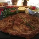 Entreprises 1 image JEU DE L'ARC - RESTAURANT ITALIEN GENÈVE Italienische Restaurants dans Genève GE
