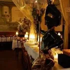 Entreprises 5 image JEU DE L'ARC - RESTAURANT ITALIEN GENÈVE Italienische Restaurants dans Genève GE