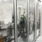 Unternehmen 3 Bild JOBCENTER Ämter/Behörden/Gerichte am Bern BE