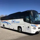 Unternehmen 5 Bild JOLY VOYAGES Transport/Verkehr/Tourismus am La Chaux-De-Fonds NE