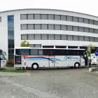 Unternehmen 6 Bild JOLY VOYAGES Transport/Verkehr/Tourismus am La Chaux-De-Fonds NE