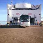 Unternehmen 3 Bild JOLY VOYAGES Transport/Verkehr/Tourismus am La Chaux-De-Fonds NE