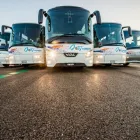 Unternehmen 1 Bild JOLY VOYAGES Transport/Verkehr/Tourismus am La Chaux-De-Fonds NE