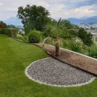 Immagine 2 azienda JOSEF BURRI GARTENBAU AG Land-/Forstwirtschaft/Fischerei in Obernau LU