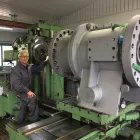 Entreprises 1 image JOST AG Metallwaren dans Luzern LU