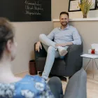 Immagine 2 azienda JULIEN MOSIMANN COACHING Institute, Lehranstalten, Forschungsanstalten in Lausanne VD