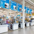 Entreprises 6 image JUMBO-MARKT AG Gartenpflege, Baumpflege dans Zurich ZH