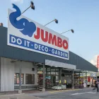Entreprises 7 image JUMBO-MARKT AG Gartenpflege, Baumpflege dans Zurich ZH