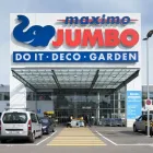 Entreprises 1 image JUMBO-MARKT AG Gartenpflege, Baumpflege dans Zurich ZH