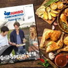 Entreprises 5 image JUMBO-MARKT AG Gartenpflege, Baumpflege dans Zurich ZH