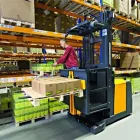 Unternehmen 5 Bild JUNGHEINRICH AG Transport/Verkehr/Tourismus am Hirschthal AG