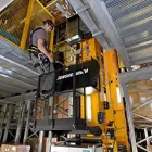 Unternehmen 1 Bild JUNGHEINRICH AG Transport/Verkehr/Tourismus am Hirschthal AG