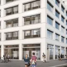 Entreprises 3 image JUVENTUS MATURITÄTSSCHULE Wasserwerke dans Zurich ZH