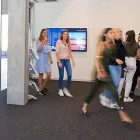 Entreprises 7 image JUVENTUS SCHULEN Wasserwerke dans Zurich ZH