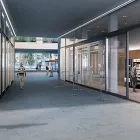 Entreprises 9 image JUVENTUS SCHULEN Wasserwerke dans Zurich ZH