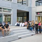 Entreprises 1 image JUVENTUS SCHULEN Wasserwerke dans Zurich ZH