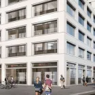 Entreprises 2 image JUVENTUS WIRTSCHAFTSSCHULE Wasserwerke dans Zurich ZH