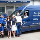 Entreprises 3 image K. GREB & SOHN HAUSTECHNIK AG Kundendienste für Heizungs- und Sanitärtechnik dans Zürich ZH