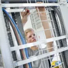 Unternehmen 2 Bild K. SCHWEIZER AG Elektro-Dienstleistungen am Basel BL