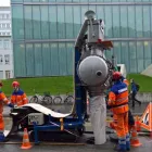 Entreprises 2 image KA-TE INSITUFORM AG Kundendienste für Heizungs- und Sanitärtechnik dans Wallisellen ZH