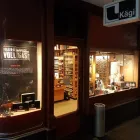 Entreprises 2 image KÄGI BY ZIGARREN DÜRR Tabakwaren Einzelhandel dans Berne BE