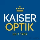 Unternehmen 1 Bild KAISER OPTIK GMBH Optiker am Steinhausen ZG