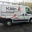 Immagine 4 azienda KÄLIN ELEKTRO & TELEMATIK AG Elektro-Dienstleistungen in Adligenswil LU