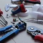 Immagine 7 azienda KÄLIN ELEKTRO & TELEMATIK AG Elektro-Dienstleistungen in Adligenswil LU