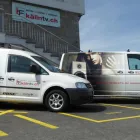 Entreprises 2 image KÄLIN TV.CH AG Elektronik/Elektrotechnik dans Einsiedeln SZ