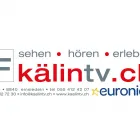 Entreprises 1 image KÄLIN TV.CH AG Elektronik/Elektrotechnik dans Einsiedeln SZ