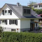 Entreprises 6 image KÄLIN WALTER HOLZBAU AG Zimmerarbeiten, Holzbauarbeiten dans Jona SG