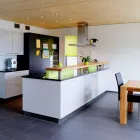 Entreprises 2 image KÄLIN WALTER HOLZBAU AG Zimmerarbeiten, Holzbauarbeiten dans Jona SG