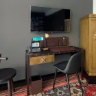 Unternehmen 41 Bild KAMEHA GRAND ZURICH, AUTOGRAPH COLLECTION Veranstaltungen/Messen am Zurich ZH