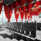 Unternehmen 44 Bild KAMEHA GRAND ZURICH, AUTOGRAPH COLLECTION Veranstaltungen/Messen am Zurich ZH