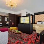 Unternehmen 46 Bild KAMEHA GRAND ZURICH, AUTOGRAPH COLLECTION Veranstaltungen/Messen am Zurich ZH