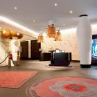 Unternehmen 49 Bild KAMEHA GRAND ZURICH, AUTOGRAPH COLLECTION Veranstaltungen/Messen am Zurich ZH